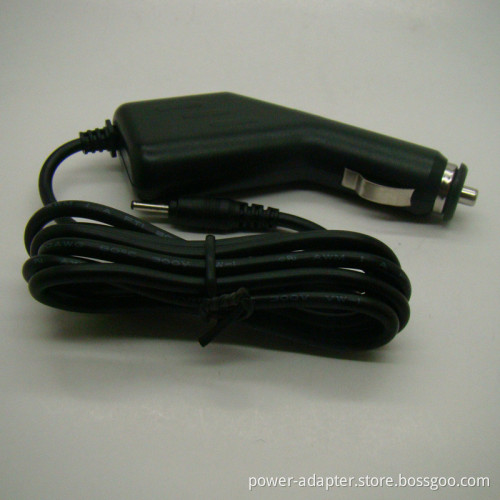 Auto DC CarOEM Wholesale Car Charger 12V/24V 5V 2A power cable/Cord for Tomtom GO/One/XL/XXL/VIA